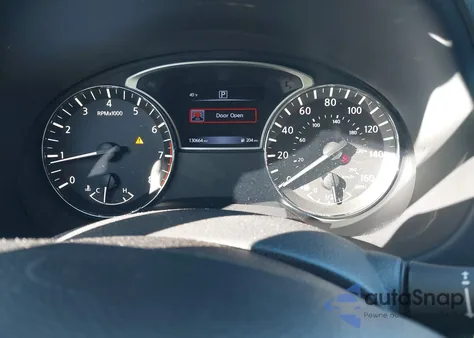 2017 Nissan Altima 2.5 S from USA, damaged, VIN 1N4AL3AP2HC223603